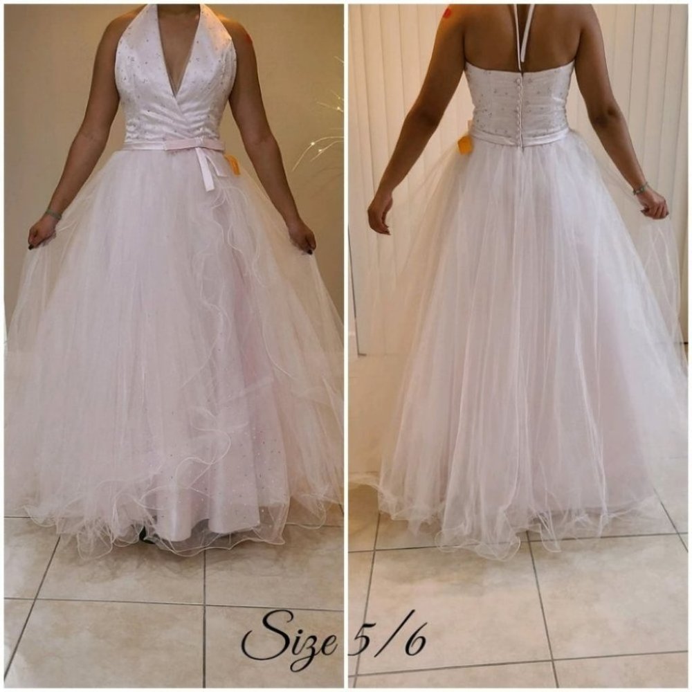 New Bridal Wedding Gowns
